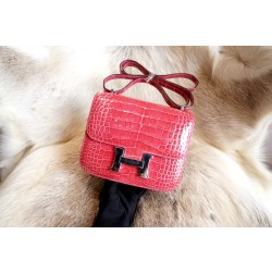 에르메스 Hermes Constance 19