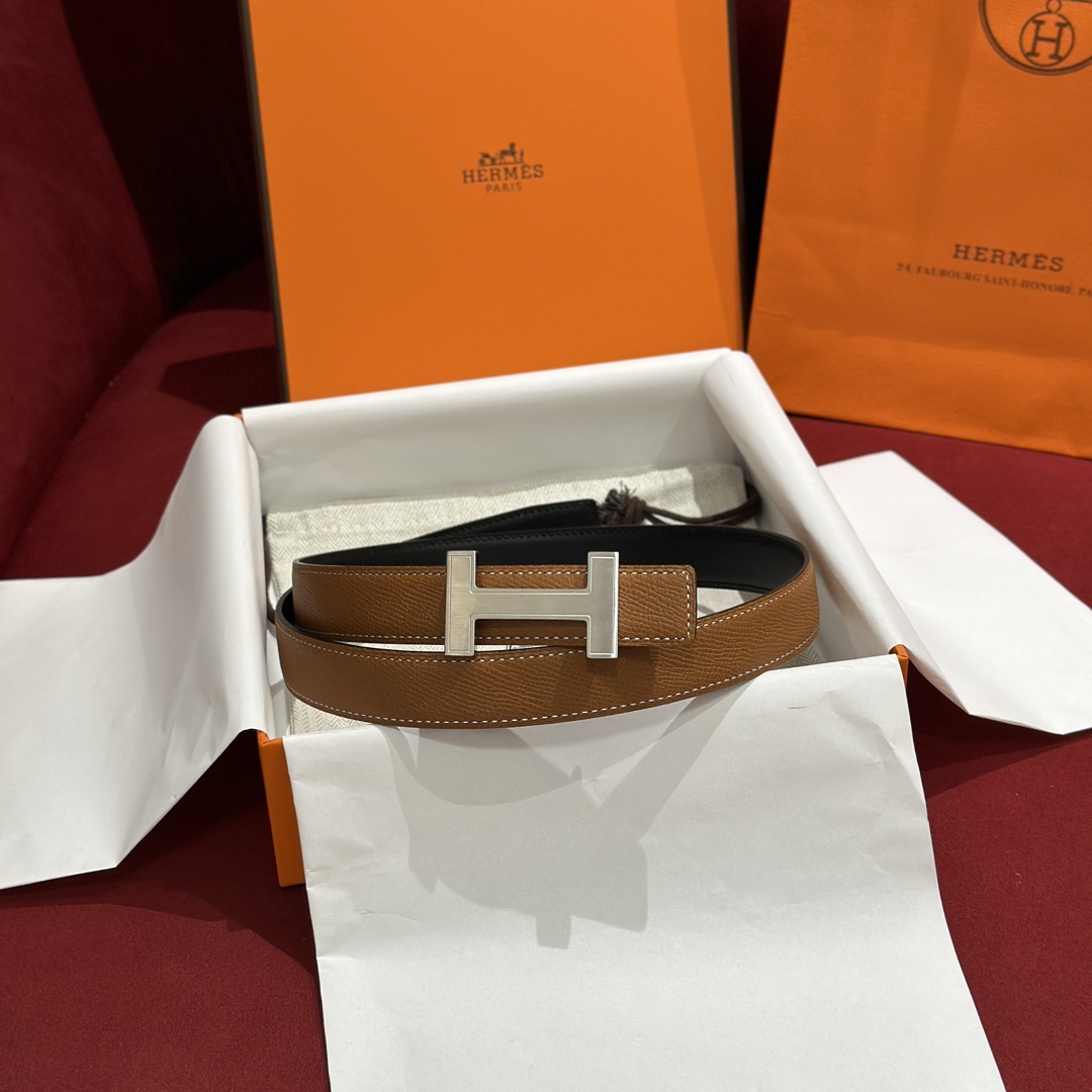 에르메스 Hermes Focus 벨트 24mm