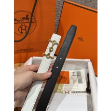 에르메스 Hermes Equestre 벨트 24mm