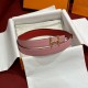 에르메스 Hermes Torsade 벨트 24mm