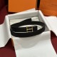 에르메스 Hermes Torsade 벨트 24mm