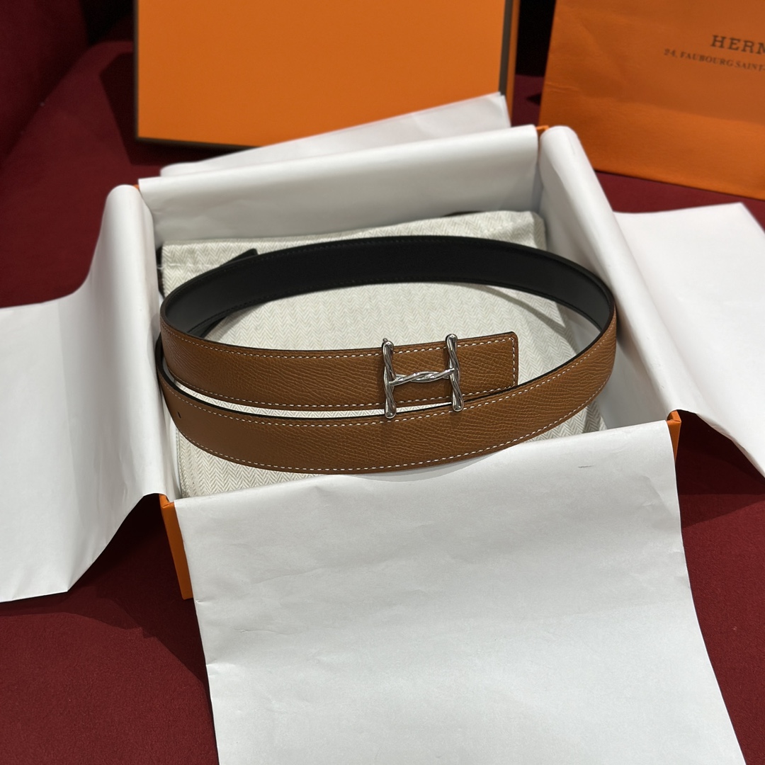 에르메스 Hermes Torsade 벨트 24mm