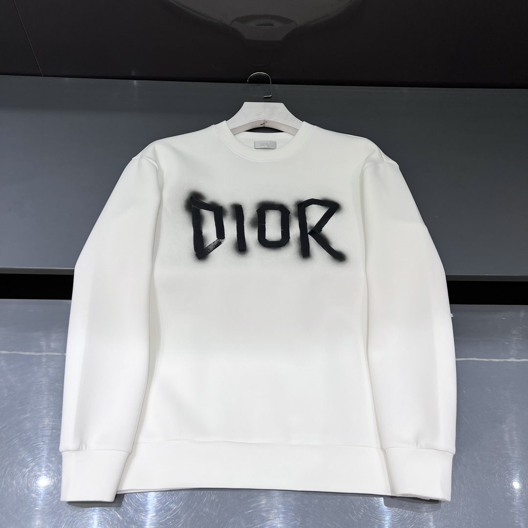 디올 DIOR 맨투맨