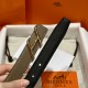 에르메스 Hermes HDN 벨트 24mm