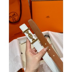 에르메스 Hermes Lagune 벨트 24mm