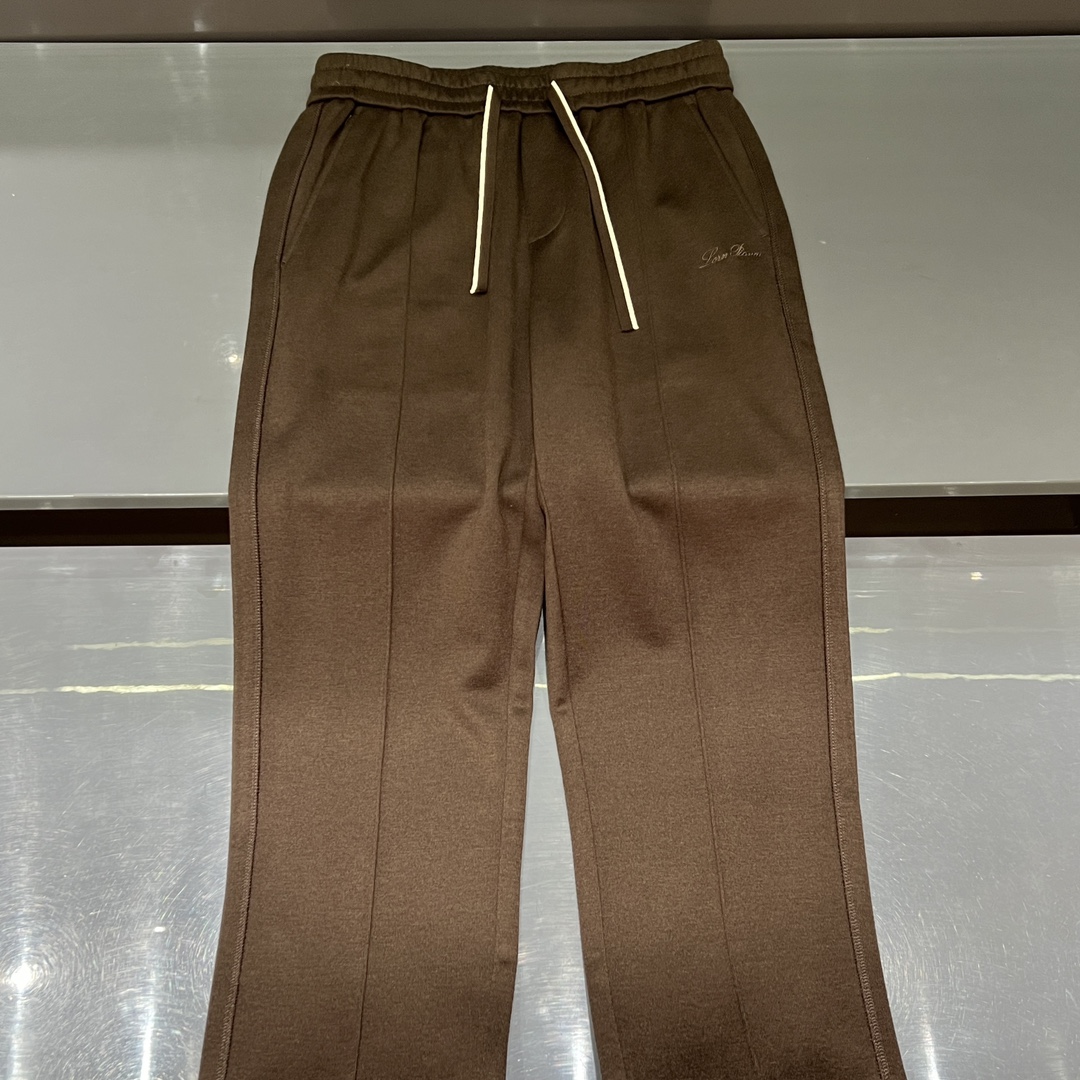 로로피아나 Loro Piana 바지