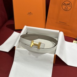 에르메스 Hermes Mini Constance Guillochee 벨트 24mm