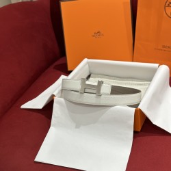 에르메스 Hermes Mini Constance Guillochee 벨트 24mm