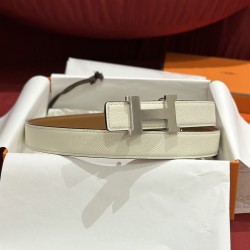 에르메스 Hermes Mini Constance Guillochee 벨트 24mm