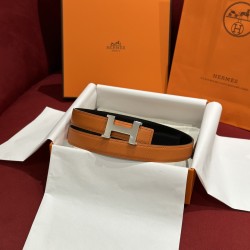 에르메스 Hermes Mini Constance Guillochee 벨트 24mm