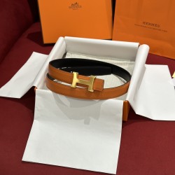 에르메스 Hermes Mini Constance Guillochee 벨트 24mm