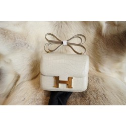 에르메스 Hermes Constance 19