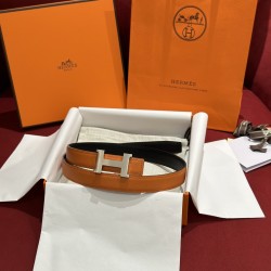 에르메스 Hermes Mini Constance Guillochee 벨트 24mm