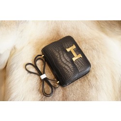 에르메스 Hermes Constance 19