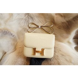 에르메스 Hermes Constance 19