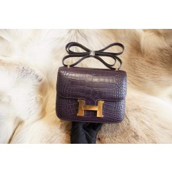 에르메스 Hermes Constance 19