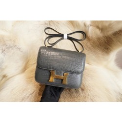 에르메스 Hermes Constance 19