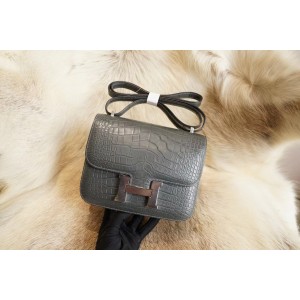 에르메스 Hermes Constance 19