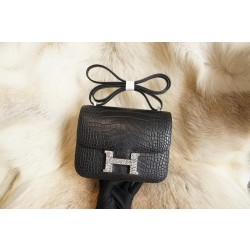 에르메스 Hermes Constance 19