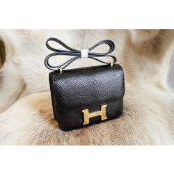 에르메스 Hermes Constance 19