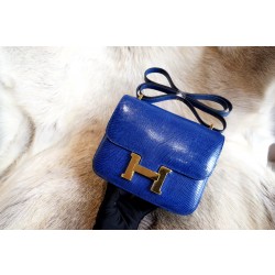 에르메스 Hermes Constance 19