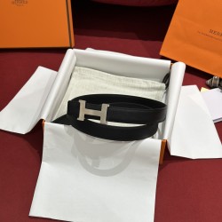 에르메스 Hermes Mini Constance Guillochee 벨트 24mm