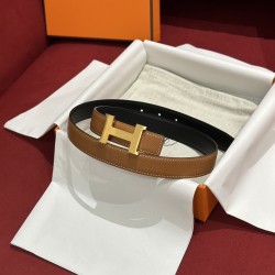 에르메스 Hermes Mini Constance Guillochee 벨트 24mm