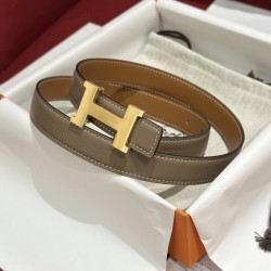 에르메스 Hermes Mini Constance Guillochee 벨트 24mm