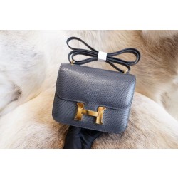 에르메스 Hermes Constance 19