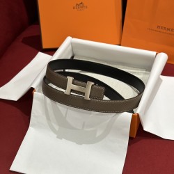 에르메스 Hermes Mini Constance Guillochee 벨트 24mm