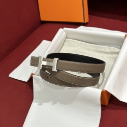 에르메스 Hermes Mini Constance Guillochee 벨트 24mm