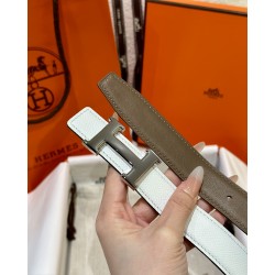 에르메스 Hermes Mini Belt 벨트 24mm