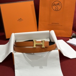 에르메스 Hermes Mini Belt 벨트 24mm