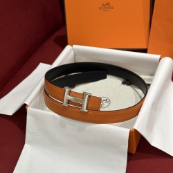 에르메스 Hermes Mini Belt 벨트 24mm