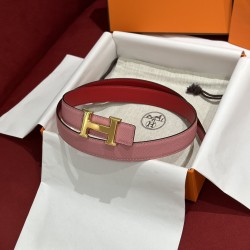 에르메스 Hermes Mini Belt 벨트 24mm