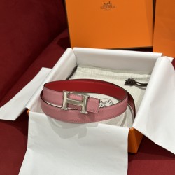 에르메스 Hermes Mini Belt 벨트 24mm