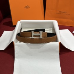 에르메스 Hermes Mini Belt 벨트 24mm