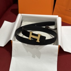 에르메스 Hermes Mini Belt 벨트 24mm