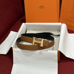 에르메스 Hermes Mini Belt 벨트 24mm