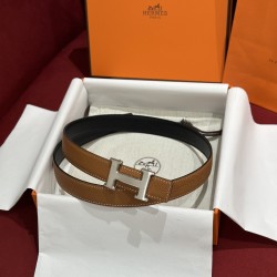 에르메스 Hermes Mini Belt 벨트 24mm