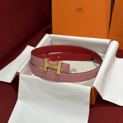 에르메스 Hermes Mini Belt 벨트 24mm