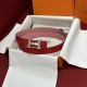 에르메스 Hermes Mini Belt 벨트 24mm