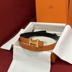 에르메스 Hermes Mini Belt 벨트 24mm