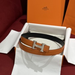 에르메스 Hermes Mini Belt 벨트 24mm