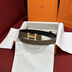 에르메스 Hermes Mini Belt 벨트 24mm