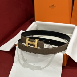 에르메스 Hermes Mini Belt 벨트 24mm