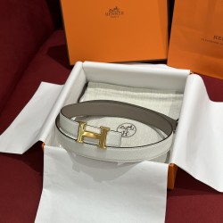 에르메스 Hermes Mini Belt 벨트 24mm