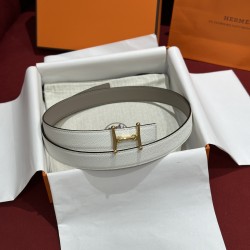 에르메스 Hermes Mors 벨트 24mm