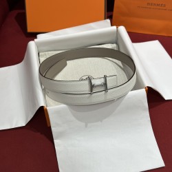 에르메스 Hermes Mors 벨트 24mm