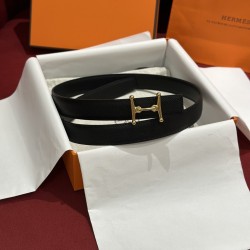 에르메스 Hermes Mors 벨트 24mm